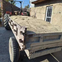 حمل نخاله وماسه|خدمات حمل و نقل|دورود, |دیوار