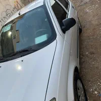 تیبا ۲ مدل 1401|خودرو سواری و وانت|مشهد, کوشش|دیوار