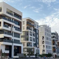 رهن کامل اپارتمان نوساز با مشاعات هتلی در فاز هفت