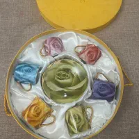 سرویس قهوه خوری نو