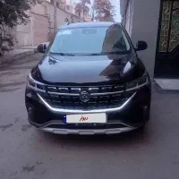 فردا موتور fmc .T5 مدل ۴۰۲ توربو