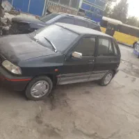 پراید هاچبک ۸۰