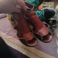 تعدادی کفش جفتی ۵۰|کیف، کفش، کمربند|کرمانشاه, |دیوار