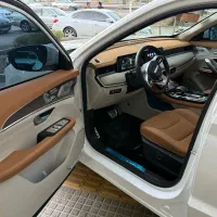 فیدلیتی پرستیژ ۱۴۰۳ سفید ۷نفره داخل نسکافه ای|خودرو سواری و وانت|اصفهان, فروردین|دیوار