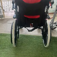 ویلچر|پزشکی|تفت, |دیوار