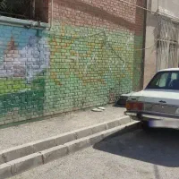 پیکان دوگانه سوز CNG، مدل ۱۳۷۵|خودرو سواری و وانت|تهران, آذری|دیوار