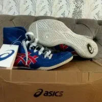 کتونی کشتی اسیکس روسی