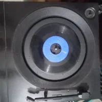 رادیو ضبط واستریو وگرام|سیستم صوتی خانگی|گرگان, |دیوار