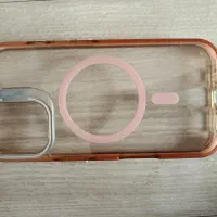 تعدادی کاور گوشی آیفون 16و16pro سالم قیمت مناسب|لوازم جانبی موبایل و تبلت|دوگنبدان, |دیوار