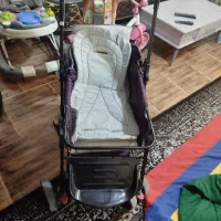 کالسکه و رو روئک