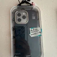 قاب یانگ کیت 15Pro Max