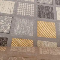 گلیم فرش 6متری|گلیم، جاجیم، گبه|اندیمشک, |دیوار