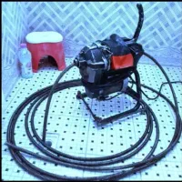 لوله بازکن فنرزن سراسرتهران بمدت20دقیقه شبانه روزی