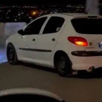 کمک فنر لنزو پوسته کوتاه نارنجی پژویی|قطعات یدکی و لوازم جانبی|رشت, نظری|دیوار