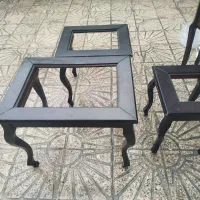 مبل میز بوفه|مبلمان خانگی و میز عسلی|گرگان, |دیوار