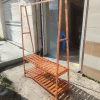رگال چوبی