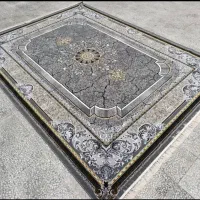 فرش اقتصادی|فرش|پرند, فاز ۶|دیوار