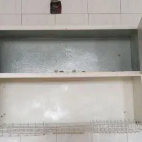 نظم دهنده|آب‌چکان و نظم‌دهنده ظروف|کرمانشاه, |دیوار