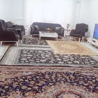 آپارتمان ۹۳ متری تک‌واحدی در وحیدیه شهریار