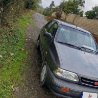 پراید86 دوگانه کارخانه|خودرو سواری و وانت|کلاچای, |دیوار