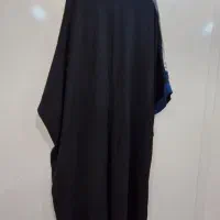 مانتو عبایی دورنگ|لباس|مشهد, امیریه|دیوار