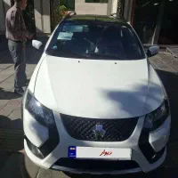 کوییک Rs صفر پارس خودرویی
