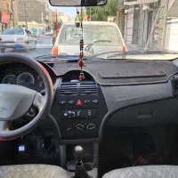 تیبا ۲ مدل ۹۵