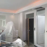 نقاشی ونقاشی ساختمان در تهران