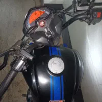 موتور ایردوکو 150cc|موتورسیکلت|تبریز, |دیوار