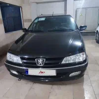 پارس موتور جدید سیمی 401