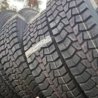 لاستیک ۲۴ سیمی های فلای گل عقب