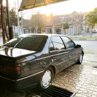 پژو۸۶ دوگانه کارخانه عروسک ،بدنه آیینه|خودرو سواری و وانت|پارسآباد, |دیوار