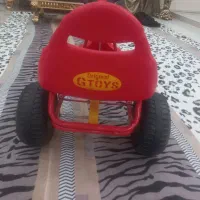 فروش ماشین چهارچرخ کودک