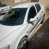 فروش رانا۹۴ Lx|خودرو سواری و وانت|شیراز, میانرود|دیوار