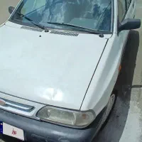 پراید 87