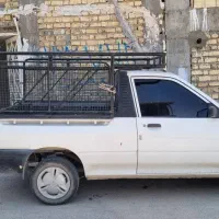 پرایدبار1400