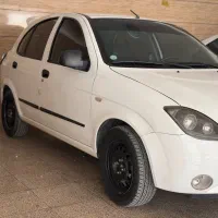 تیبا ۲|خودرو سواری و وانت|فردیس, شهرک ارم|دیوار