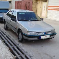 پژو 405 کلکسیونی