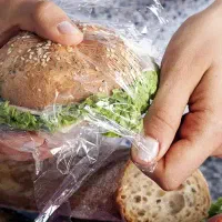 فیلم استرچ غذایی نایلون سلفون 10 میکرون 39|عمده‌فروشی|شیراز, قصرالدشت|دیوار