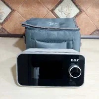 دستگاه بای پپ ST