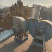 کلیه لوازم رستوران همراه با تابلو یکجا و تکی|کافی‌شاپ و رستوران|رودهن, |دیوار