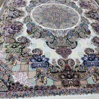 یک جفت فرش۹متری