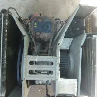 کولر ۱۸ هزار اوجنرال|کولر گازی و فن‌کوئل|شادگان, |دیوار