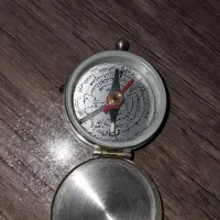 قبله نمای قدیمی رزم ارا