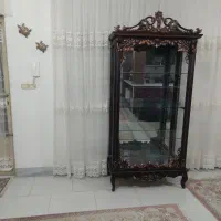 بوفهسالم و زیبا