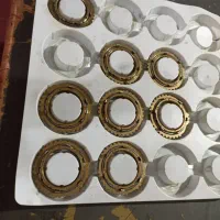 لوازم گیربکس|قطعات یدکی و لوازم جانبی|بندرعباس, |دیوار