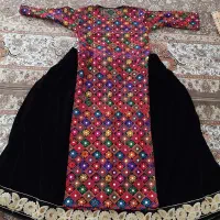 لباس محلی