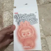 فروش عروسک لبوبو|اسباب‌‌بازی|جهرم, |دیوار