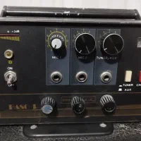 سینما الجی بلوتوس فابریک و باند و آمپلیفایر|سیستم صوتی خانگی|مشهد, شهید معقول|دیوار