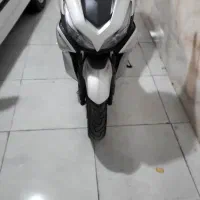 موتور گلکسی R55 رادیات دار